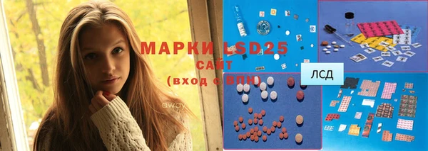MESCALINE Алзамай
